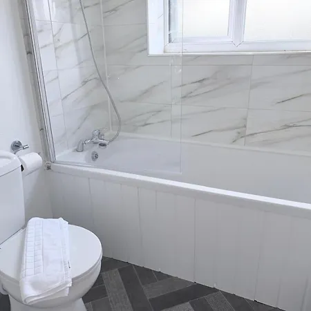 Ubytování v soukromí Cosy With Ensuite Near Shopping And Centre Leeds (West Yorkshire)