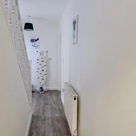 Ubytování v soukromí Cosy With Ensuite Near Shopping And Centre Leeds (West Yorkshire)