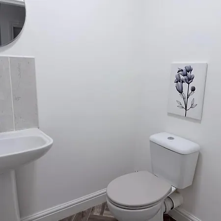 Cosy With Ensuite Near Shopping And Centre Leeds (West Yorkshire)