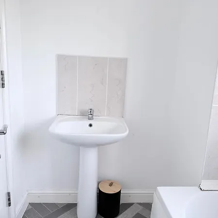 Ubytování v soukromí Cosy With Ensuite Near Shopping And Centre Leeds (West Yorkshire)