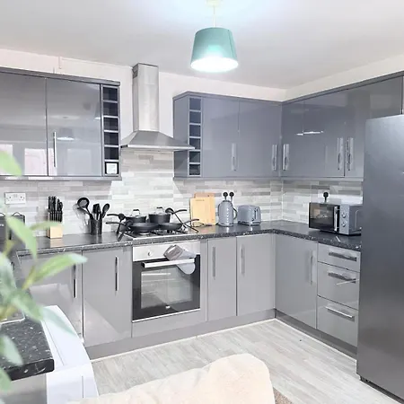 Ubytování v soukromí Cosy With Ensuite Near Shopping And Centre Leeds (West Yorkshire)